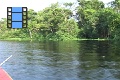 Scene 25(02)_Boat ride toward Maracaibo lake